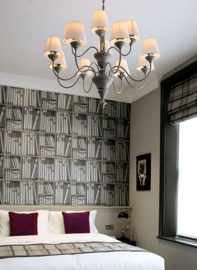 The Hayden Pub & Rooms Лондон Экстерьер фото
