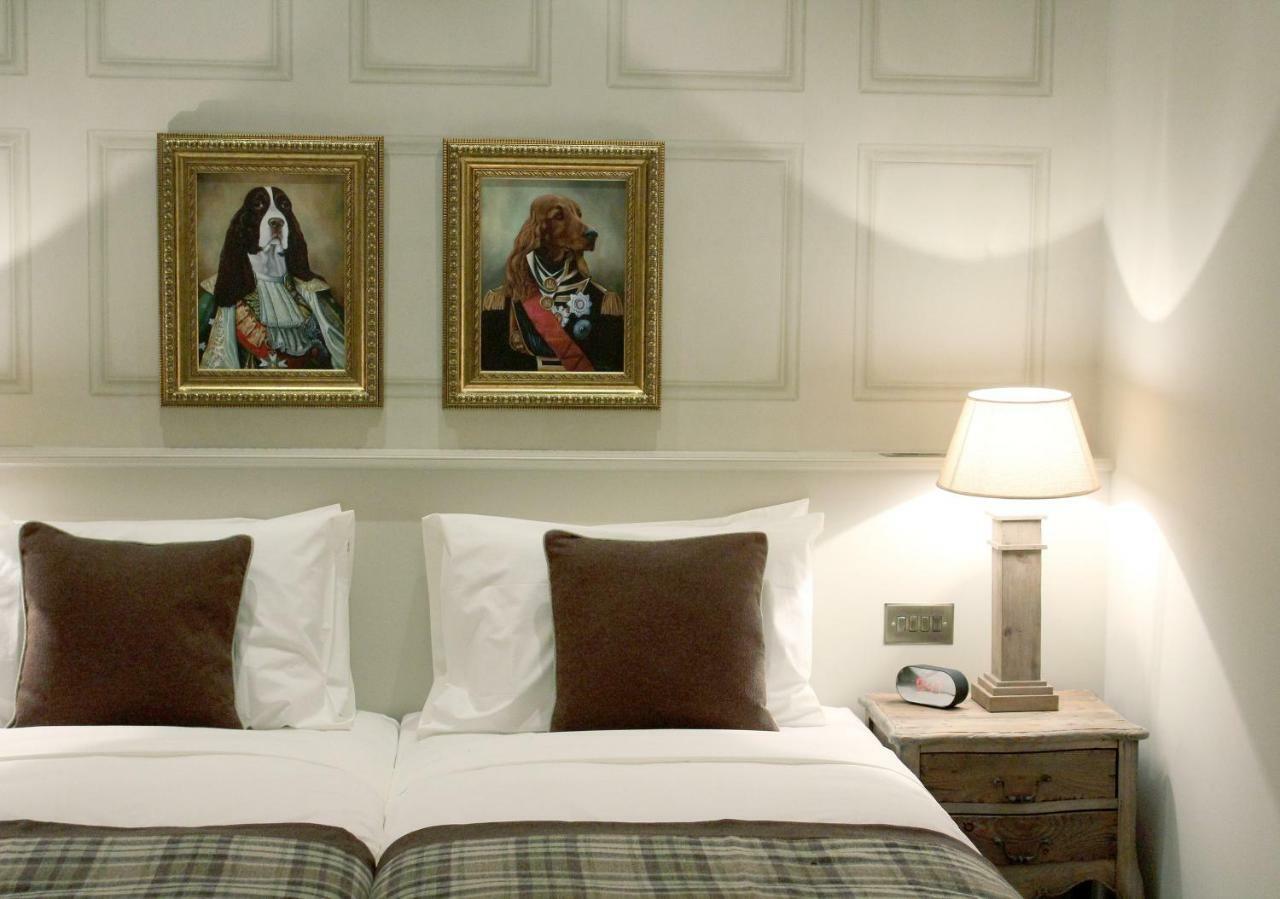 The Hayden Pub & Rooms Лондон Экстерьер фото