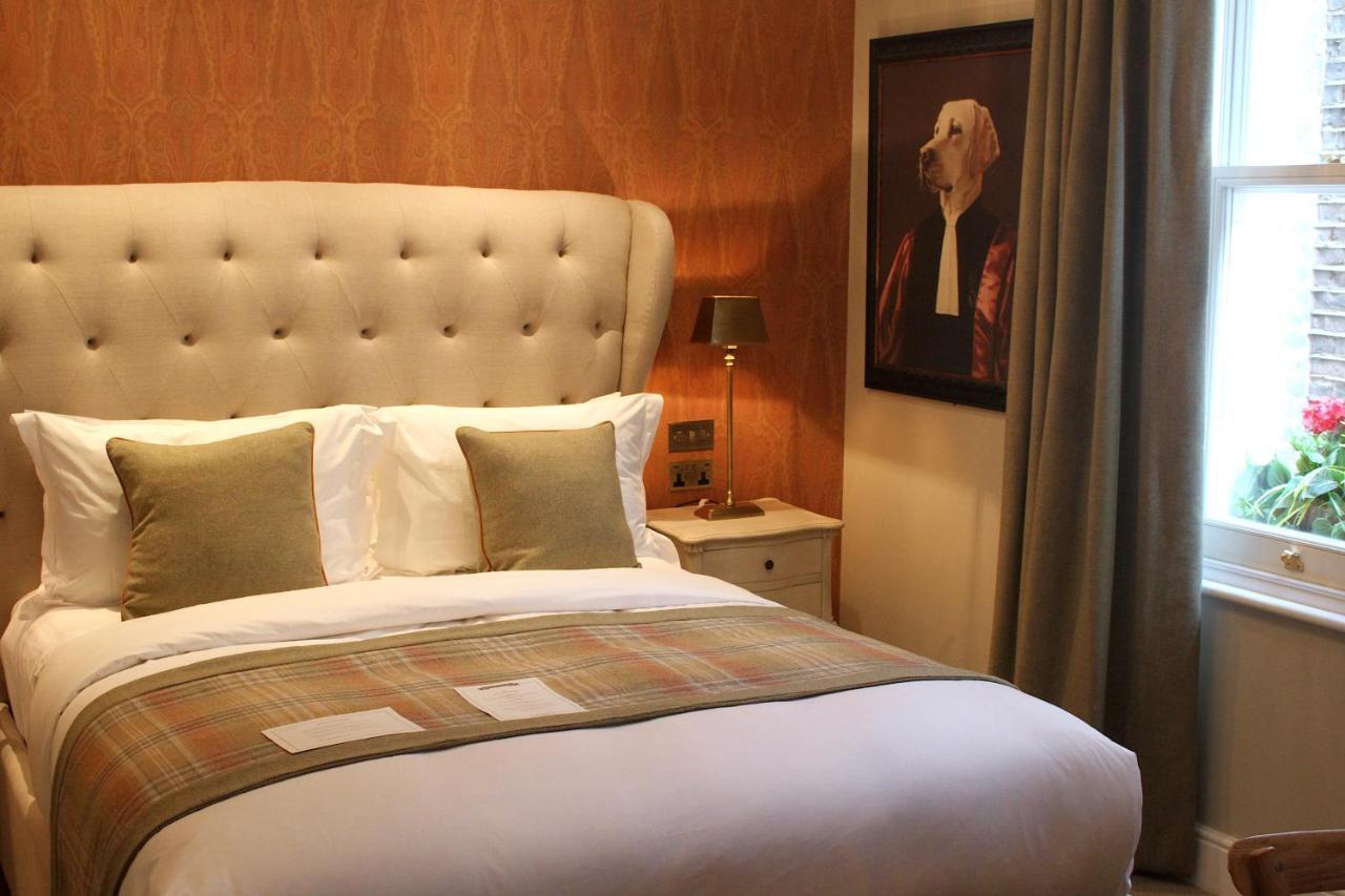 The Hayden Pub & Rooms Лондон Экстерьер фото